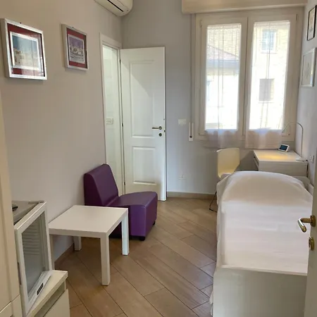 Interno19 3* Bologna