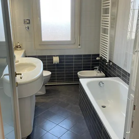 Interno19 Frühstückspension 3*